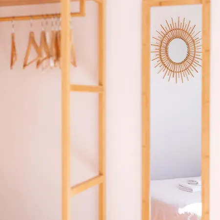 Seaside Jacuzzi Pool Free Surf Retreat * El Médano