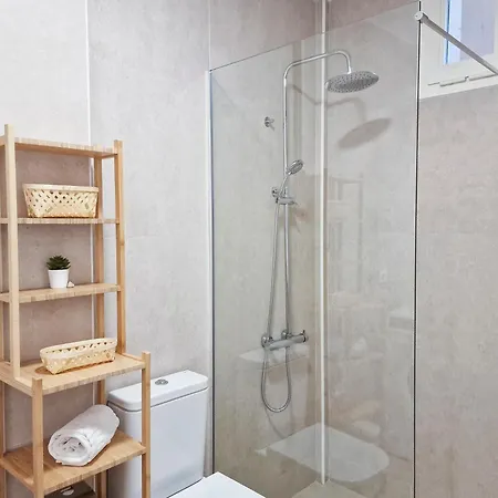 Seaside Jacuzzi Pool Free Surf Retreat El Médano