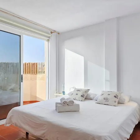 Seaside Jacuzzi Pool Free Surf Retreat * El Médano