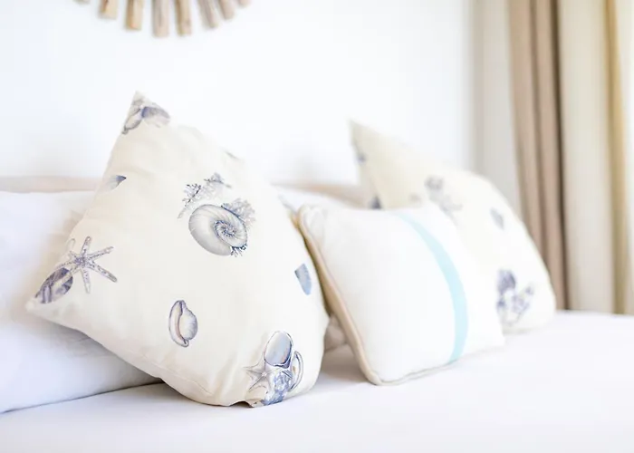 Seaside Jacuzzi Pool Free Surf Retreat Casa vacanze El Médano