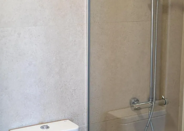 Hébergement de vacances Seaside Jacuzzi Pool Free Surf Retreat