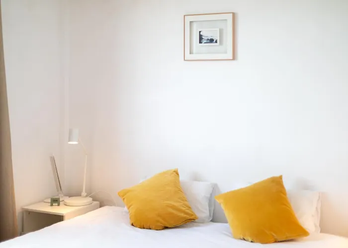 Seaside Jacuzzi Pool Free Surf Retreat Hébergement de vacances El Médano