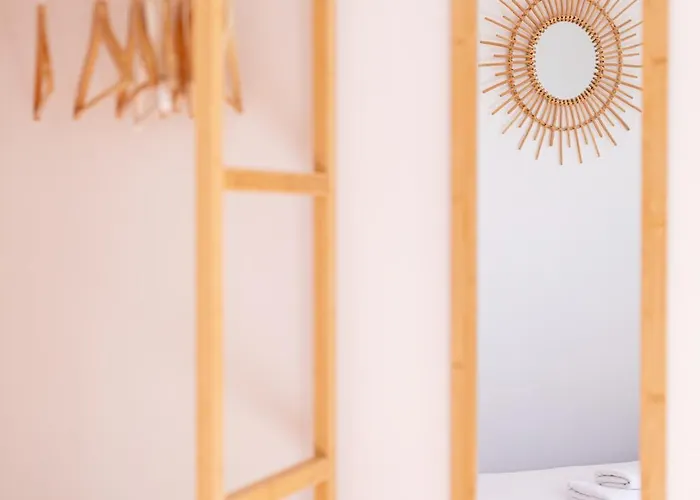 Seaside Jacuzzi Pool Free Surf Retreat * El Médano