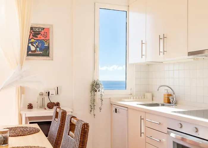 Seaside Jacuzzi Pool Free Surf Retreat Casa vacanze El Médano