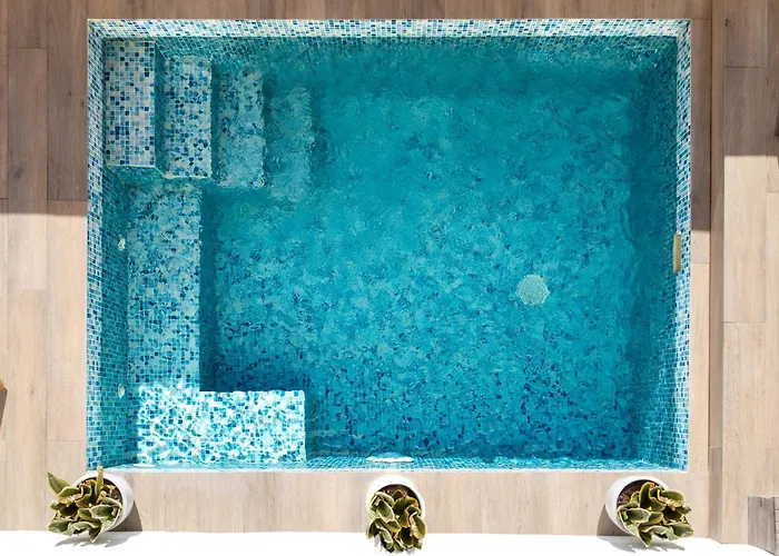 Casa vacanze Seaside Jacuzzi Pool Free Surf Retreat