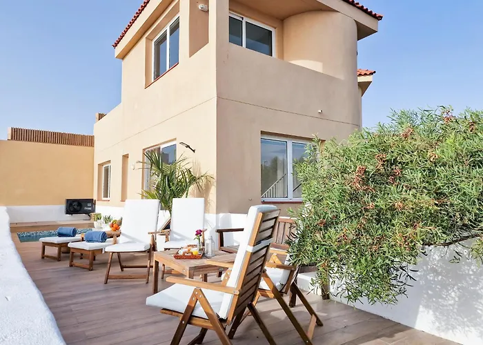 Seaside Jacuzzi Pool Free Surf Retreat Hébergement de vacances