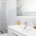 Дом отдыха Seaside Jacuzzi Pool Free Surf Retreat Эль-Медано