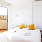 Дом отдыха Seaside Jacuzzi Pool Free Surf Retreat Эль-Медано