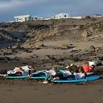 Дом отдыха Seaside Jacuzzi Pool Free Surf Retreat