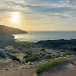 Seaside Jacuzzi Pool Free Surf Retreat * Эль-Медано