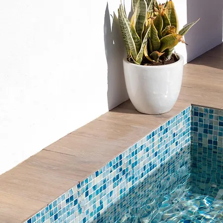 Seaside Jacuzzi Pool Free Surf Retreat