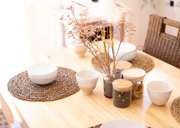 Semesterbostad Seaside Jacuzzi Pool Free Surf Retreat