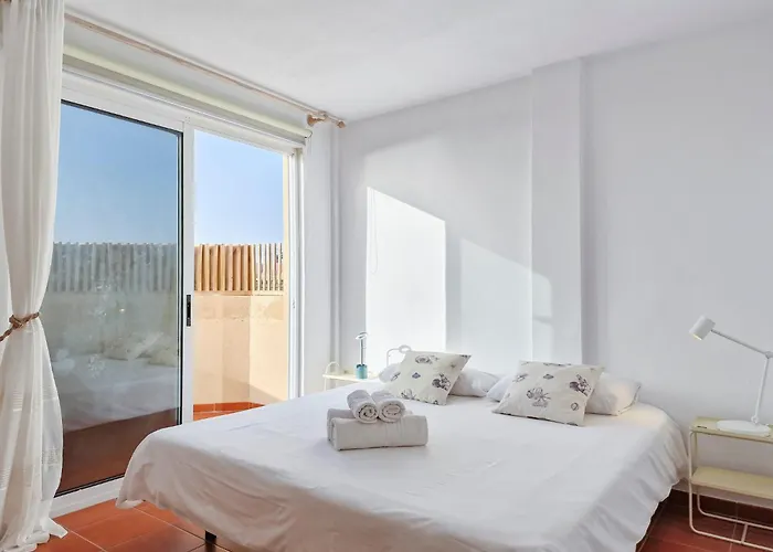 Seaside Jacuzzi Pool Free Surf Retreat * El Médano